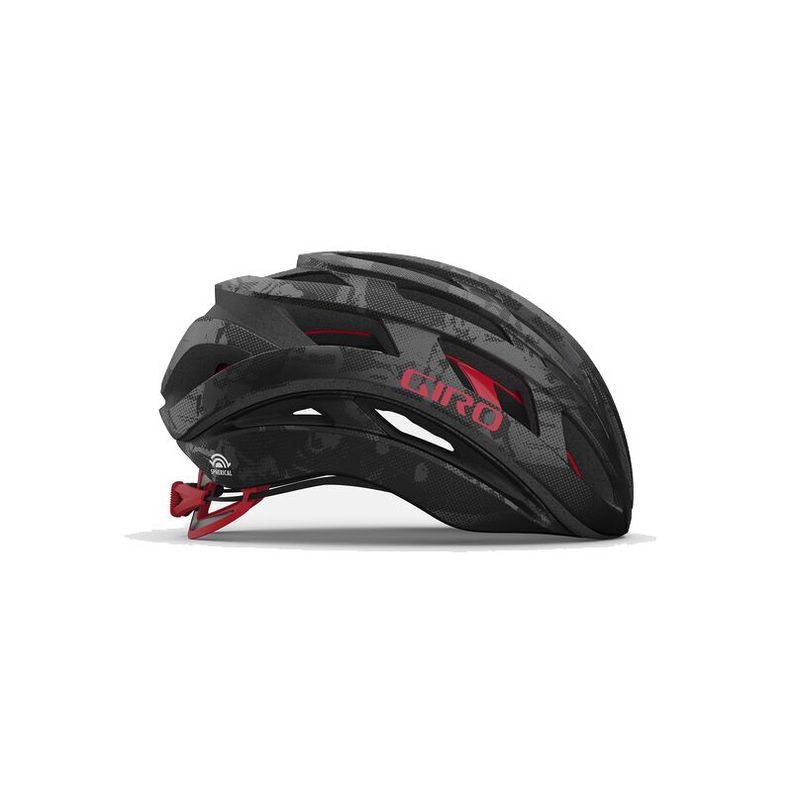 CASCO GIRO HELIOS SPHERICAL MAT BLACK CROSSING-3
