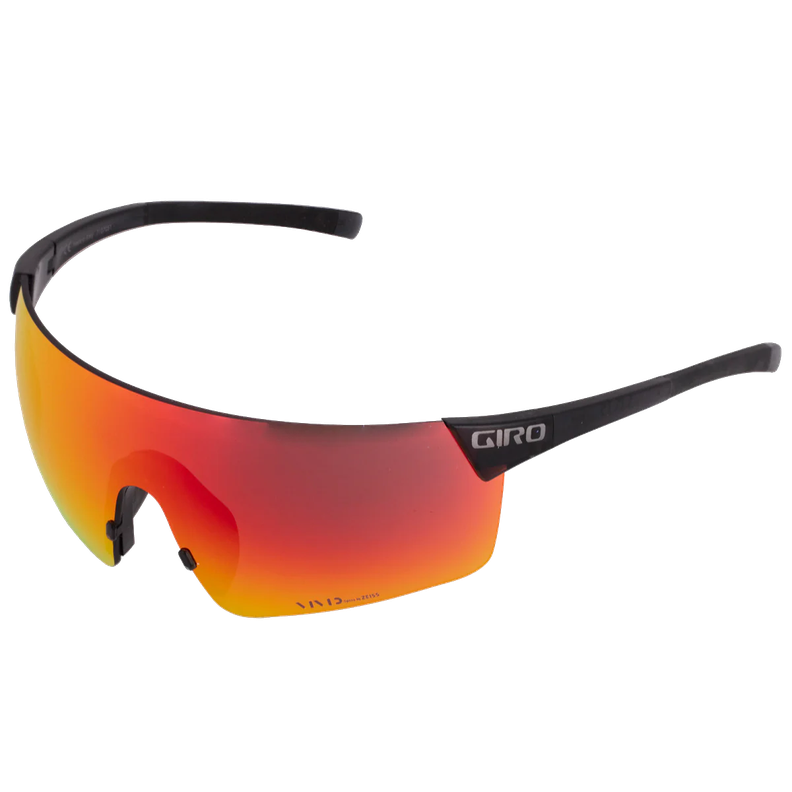 ANTEOJO GIRO KOM SUN DK GREY VIVID RED EMBER/VIV Rojo
