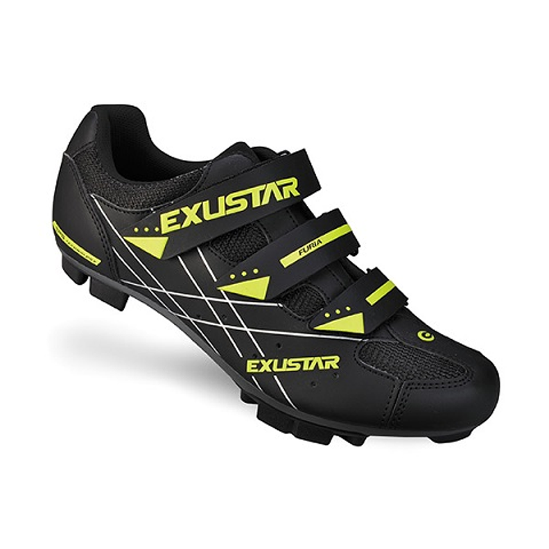 Zapatilla Exustar Sm366-0
