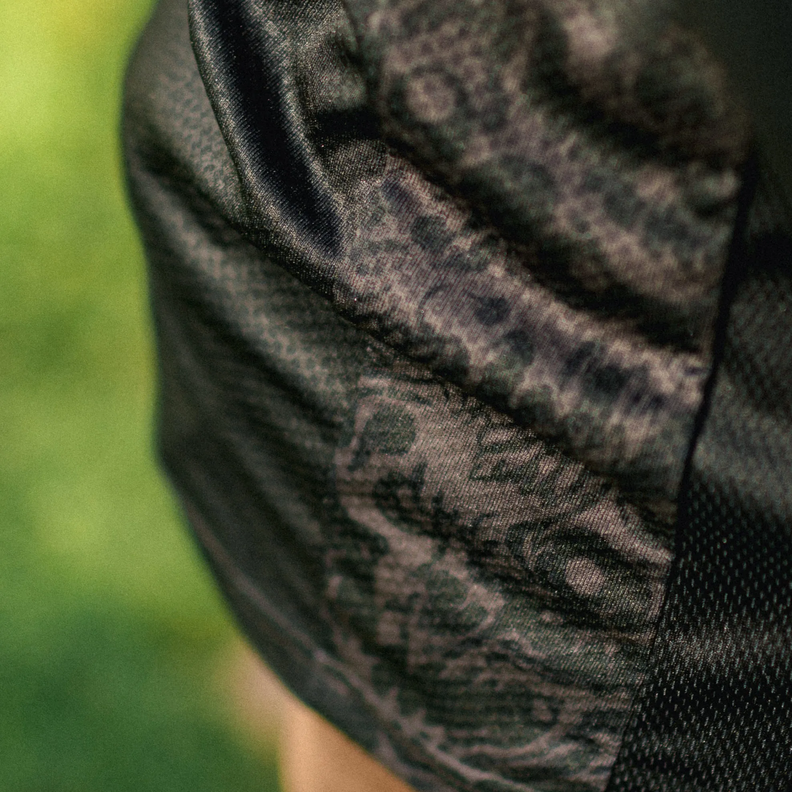 JERSEY GIRO ROUST NIGHTMARES BLACK/GREY-3