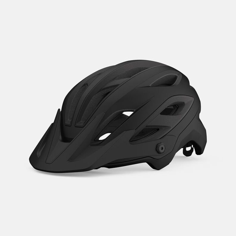 CASCO MTB GIRO MERIT SPH MAT BLACK-0
