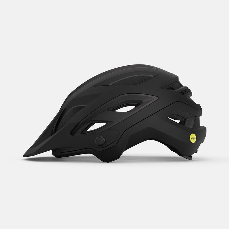CASCO MTB GIRO MERIT SPH MAT BLACK-1