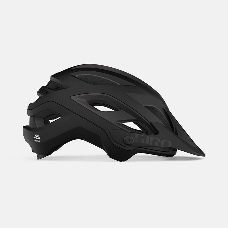 CASCO MTB GIRO MERIT SPH MAT BLACK-2