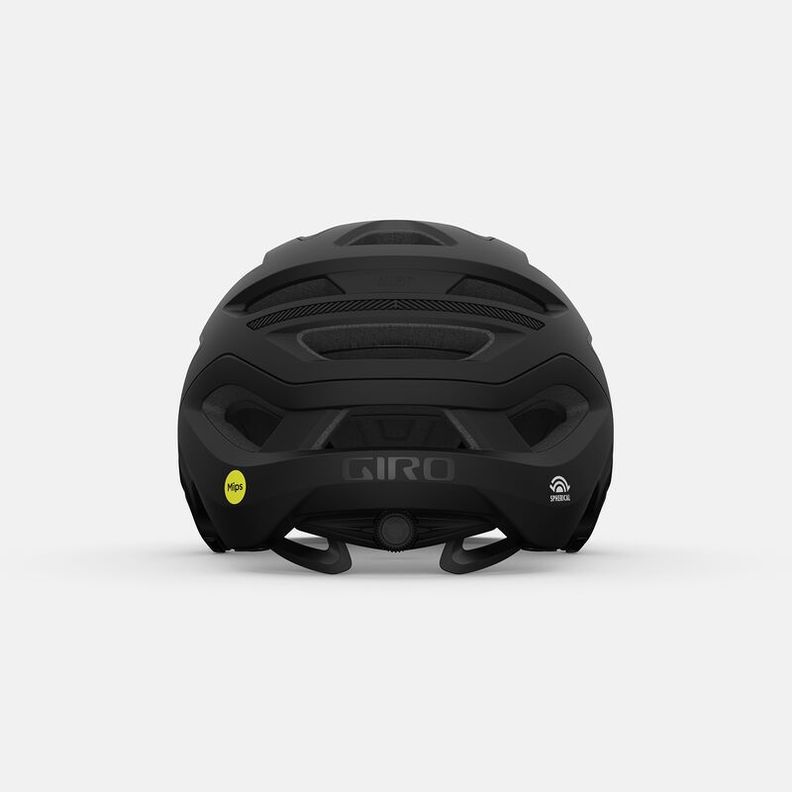 CASCO MTB GIRO MERIT SPH MAT BLACK-3