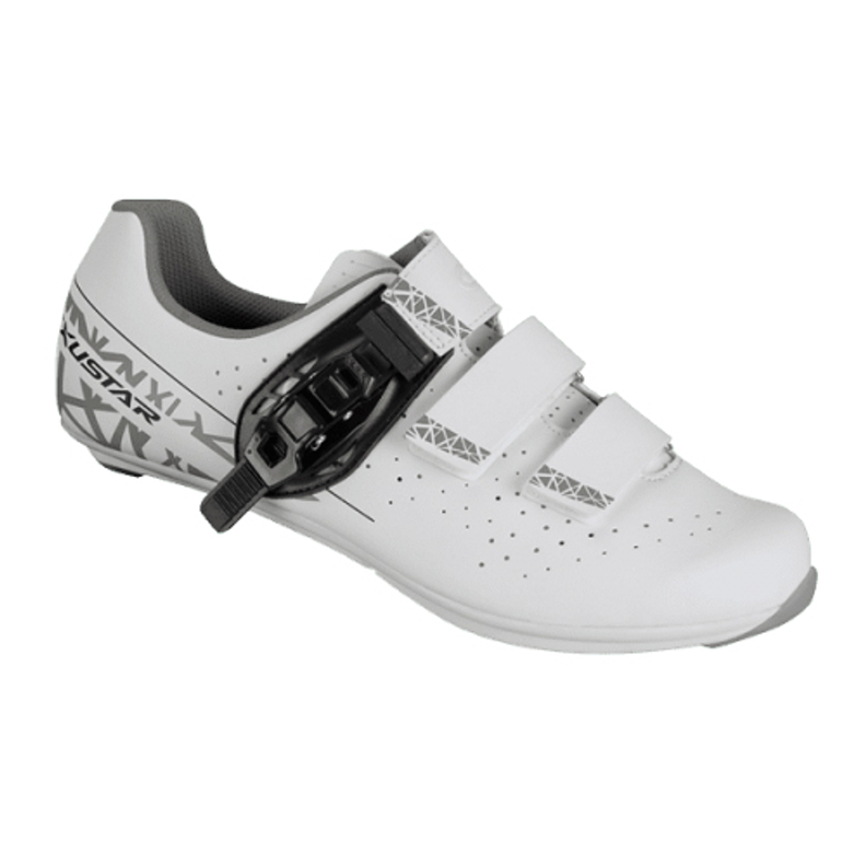 ZAPATILLA EXUSTAR E-SR456B RUTA WHITE-0