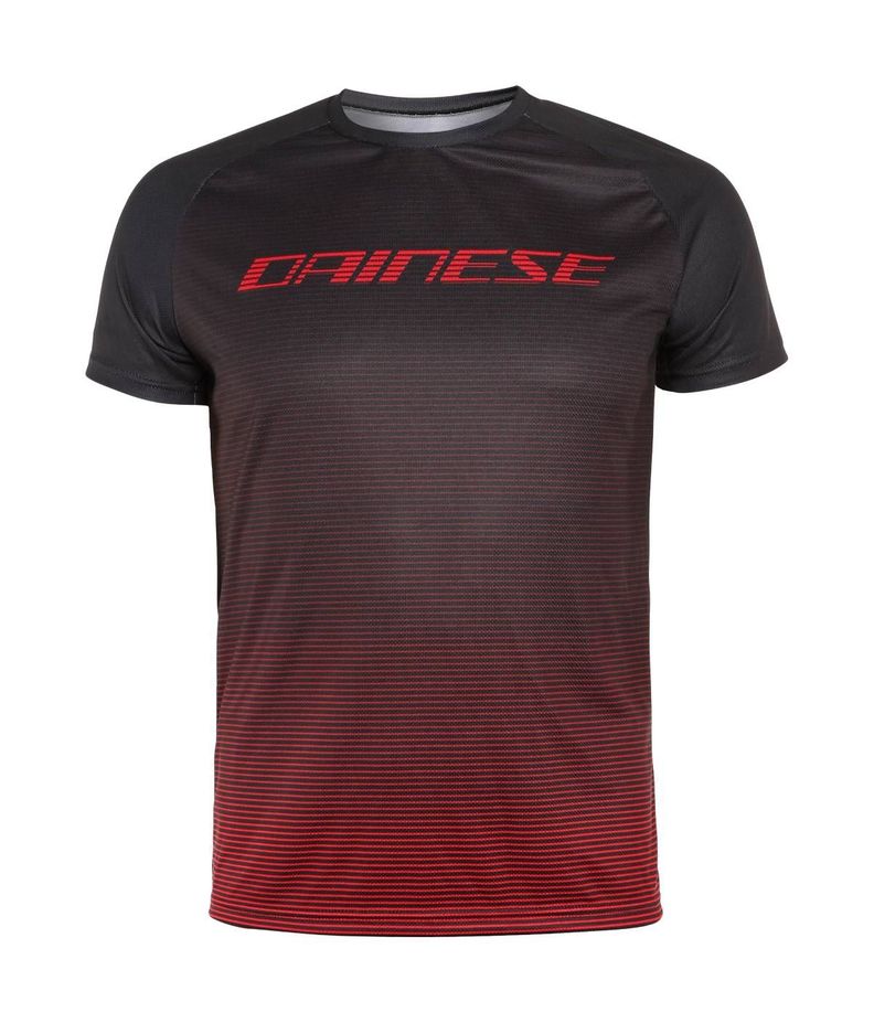JERSEY DAINESE HG TEE 3 Y41 STRETCH-LIMO-0