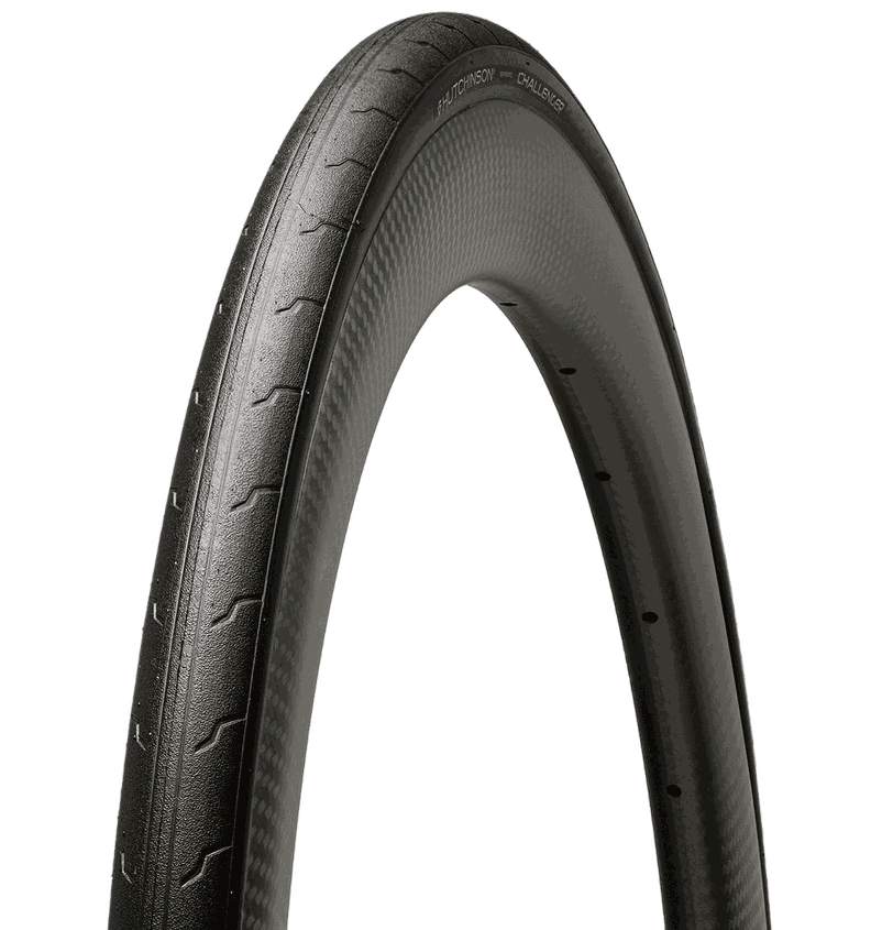 NEUMATICO HUTCHINSON CHALLENGER 700X28 Negro 29