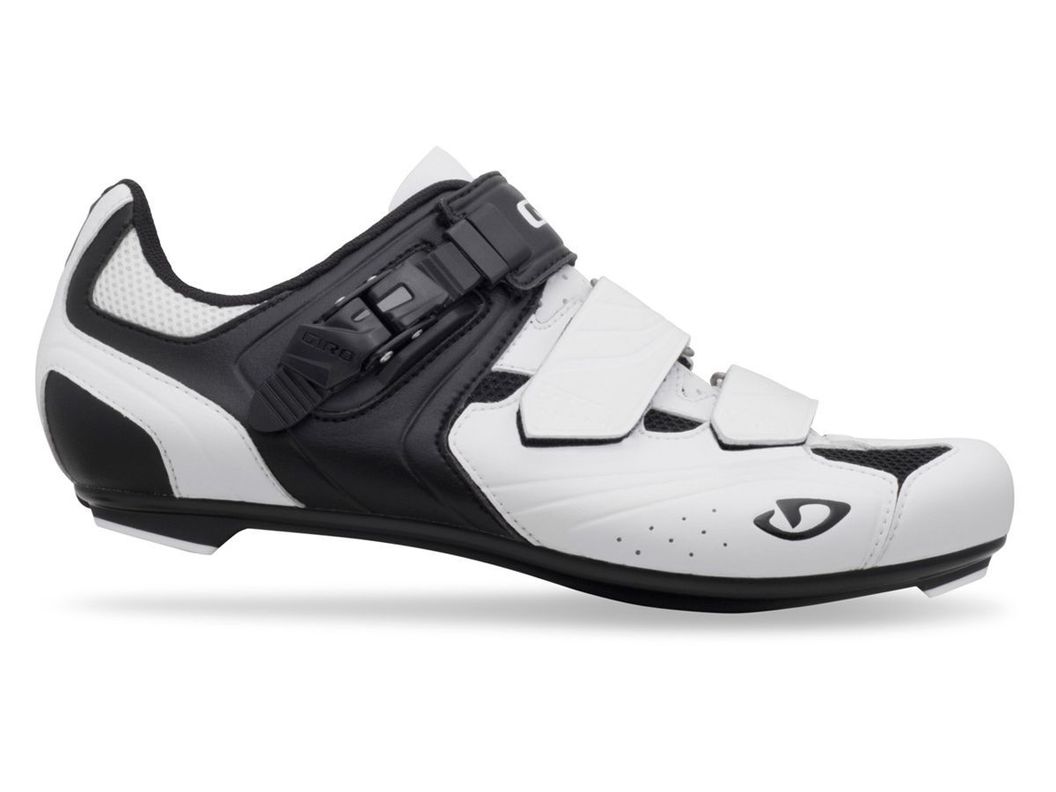 ZAPATILLA GIRO APECKX ROAD WHITE/BLACK-1