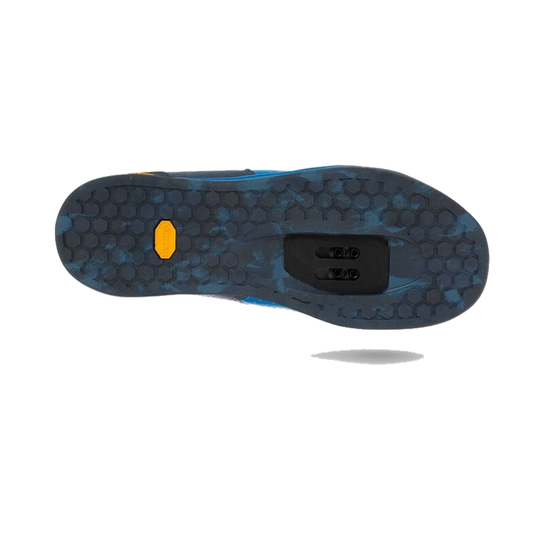 ZAPATILLA GIRO CHAMBER II BLU JWL/MDN-1