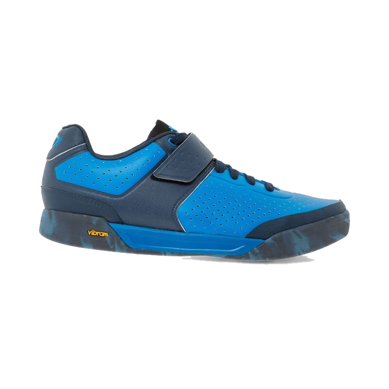 ZAPATILLA GIRO CHAMBER II BLU JWL/MDN-2