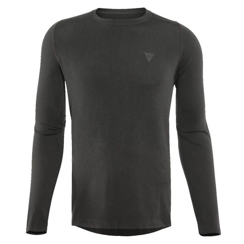 JERSEY MANGA LARGA DAINESE HGL MOSS LS  ANTHRACITE 203899567-0