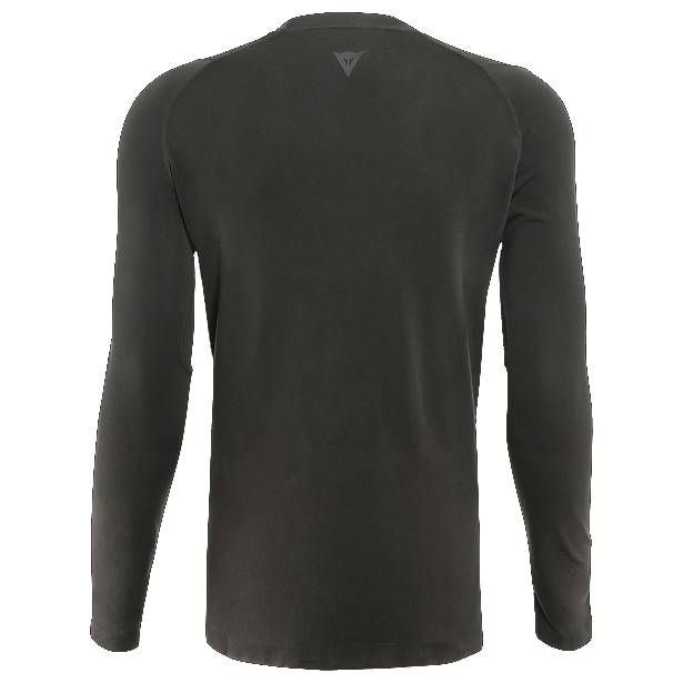 JERSEY MANGA LARGA DAINESE HGL MOSS LS  ANTHRACITE 203899567-1