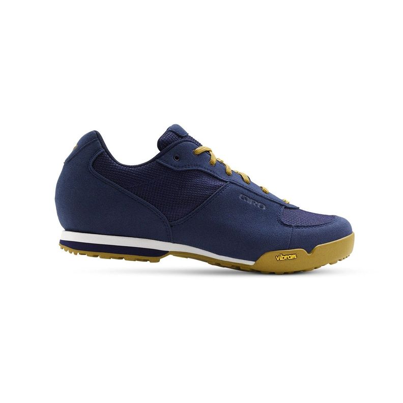 ZAPATILLA GIRO RUMBLE VR DRSS BLU/GUM-1
