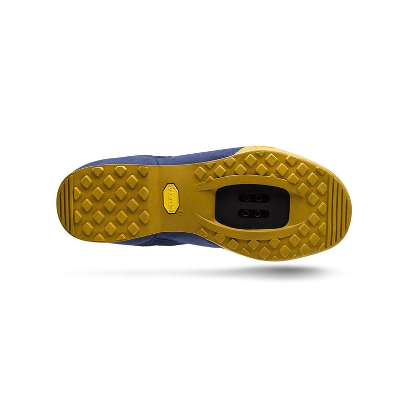 ZAPATILLA GIRO RUMBLE VR DRSS BLU/GUM-2