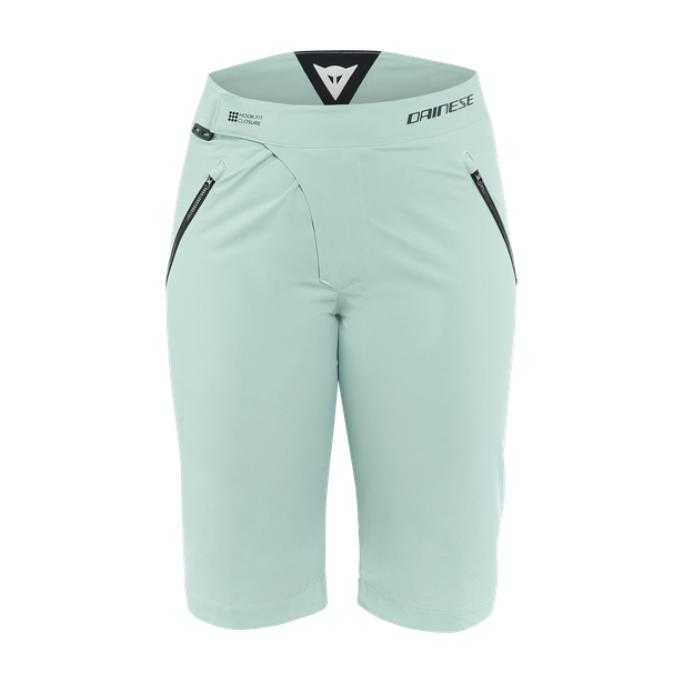 SHORT DE BICICLETA DAINESE HG IPANEMA MUJER  WATER-0