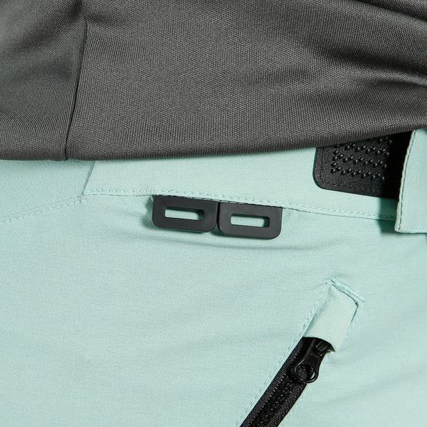 SHORT DE BICICLETA DAINESE HG IPANEMA MUJER  WATER-2
