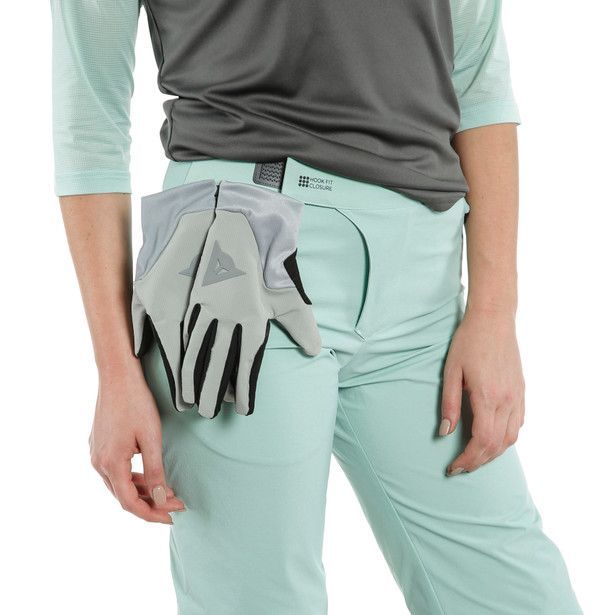 SHORT DE BICICLETA DAINESE HG IPANEMA MUJER  WATER-3