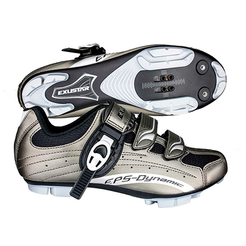 Zapatilla Exustar Sm306 Microajuste-0