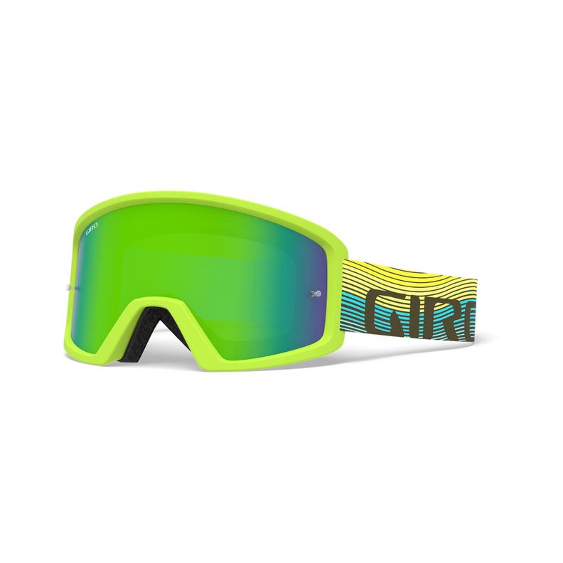 ANTIPARRA GIRO TAZZ MTB ICEBERG HTWV LDN/CLEAR-0