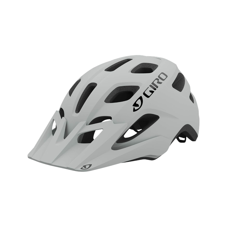 CASCO MTB GIRO FIXTURE MAT GREY-0