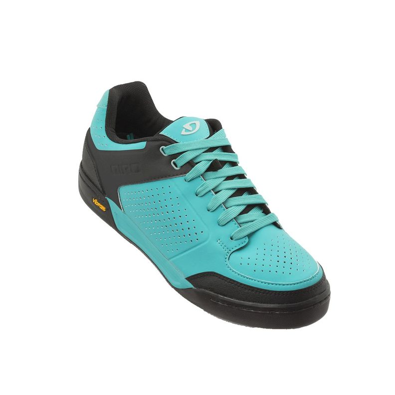 ZAPATILLA GIRO RIDDANCE WOMAN GLACIER-0