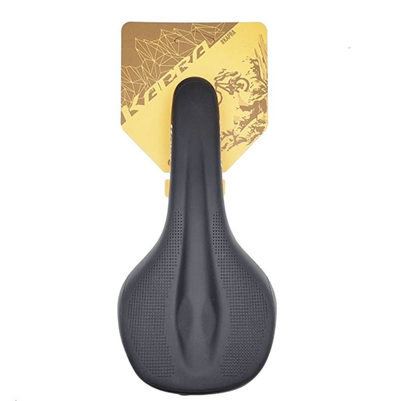 ASIENTO KAPRA QF-3110 Negro