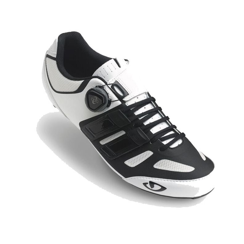 ZAPATILLA GIRO SENTRIE TECHLACE WHITE-0