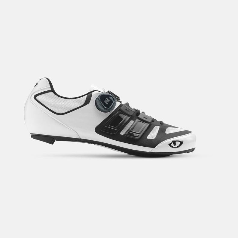 ZAPATILLA GIRO SENTRIE TECHLACE WHITE-2