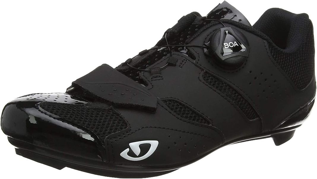 ZAPATILLA GIRO SAVIX BLK-0