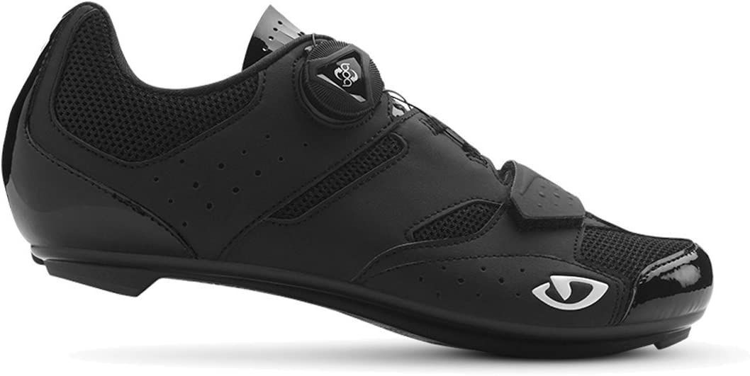 ZAPATILLA GIRO SAVIX BLK-1
