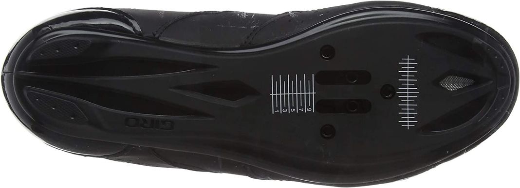 ZAPATILLA GIRO SAVIX BLK-2