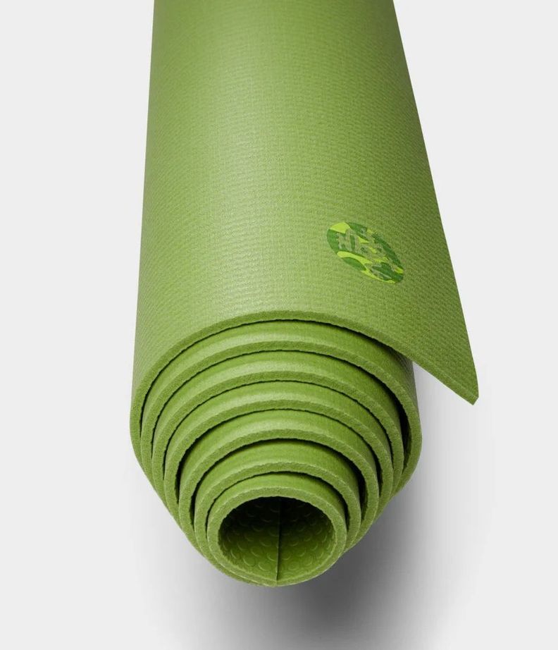 Mat PROlite 4.7mm Gerry López MATCHA SAGE(Verde claro)-2