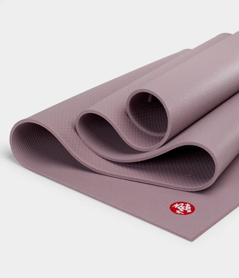 Mat PRO 6mm ELDERBERRY -2
