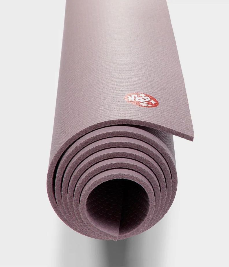 Mat PRO 6mm ELDERBERRY -3