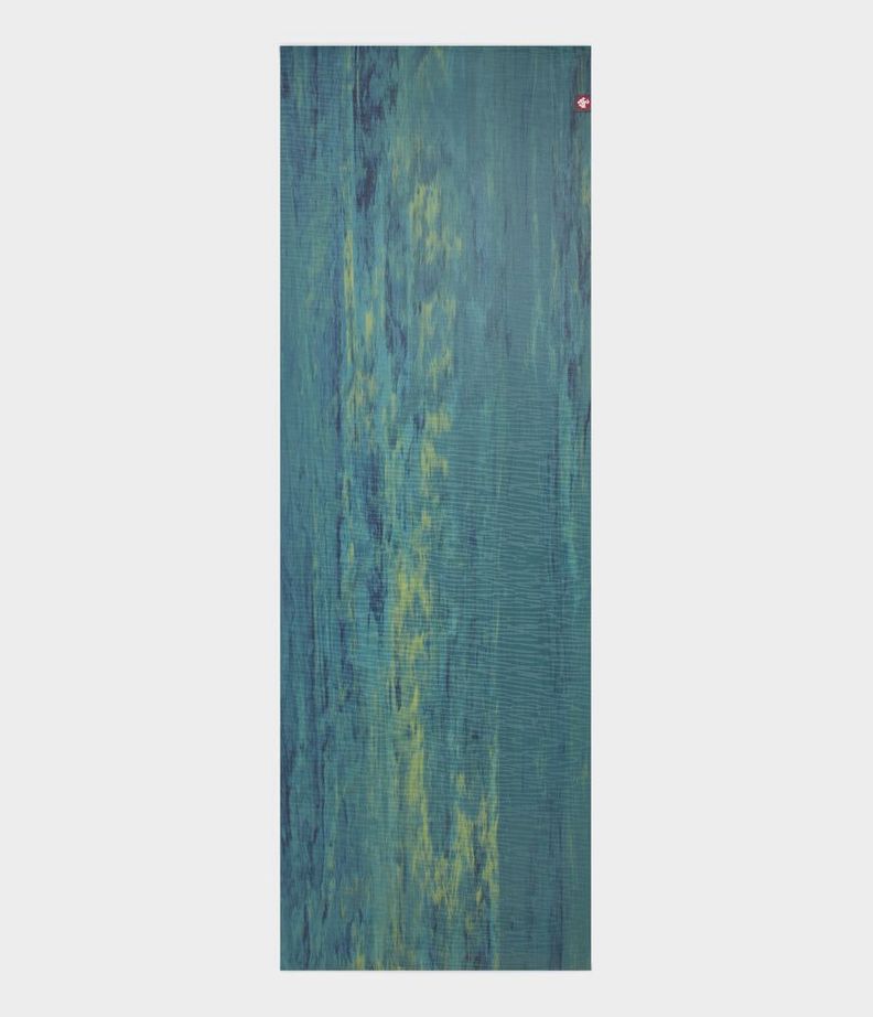 Mat eKOlite 4mm SALVIA MARBLE-1