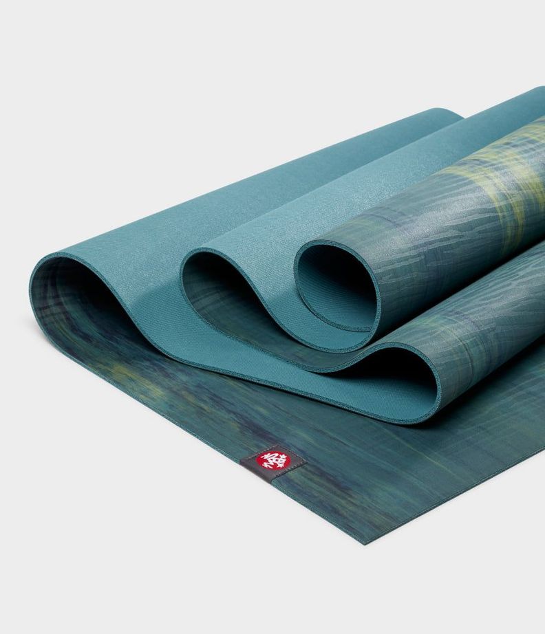 Mat eKOlite 4mm SALVIA MARBLE-2