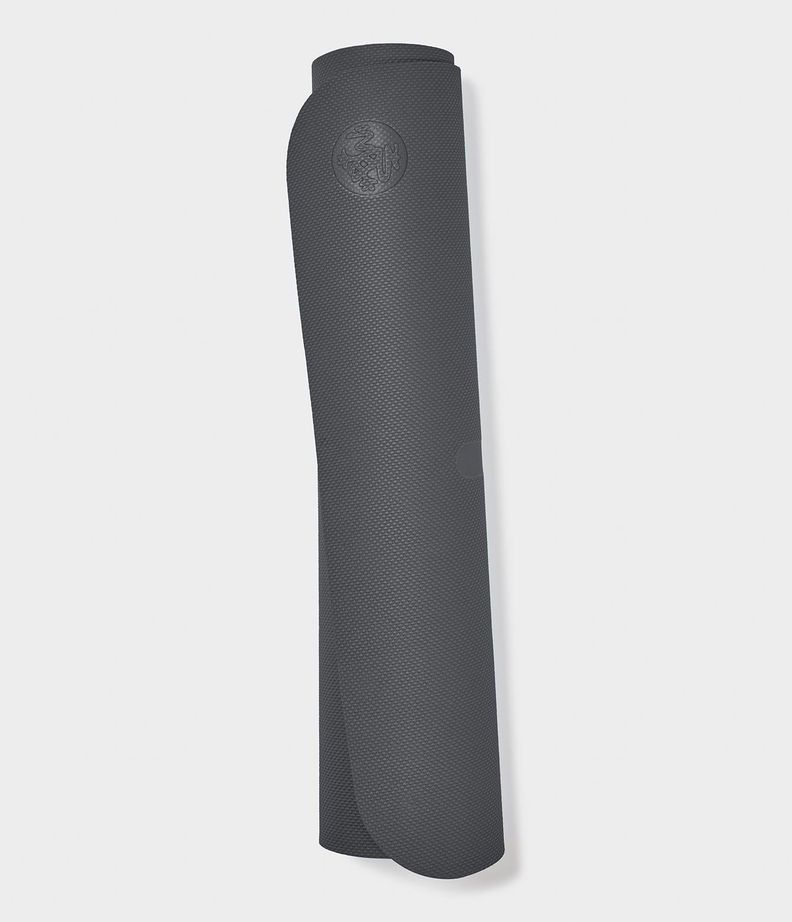 Mat Begin 5mm STEEL GREY-0