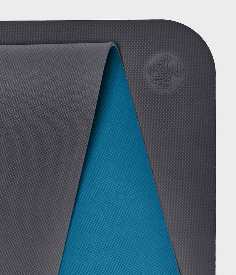 Mat Begin 5mm STEEL GREY-1