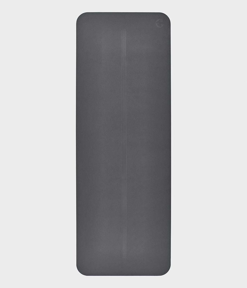 Mat Begin 5mm STEEL GREY-2