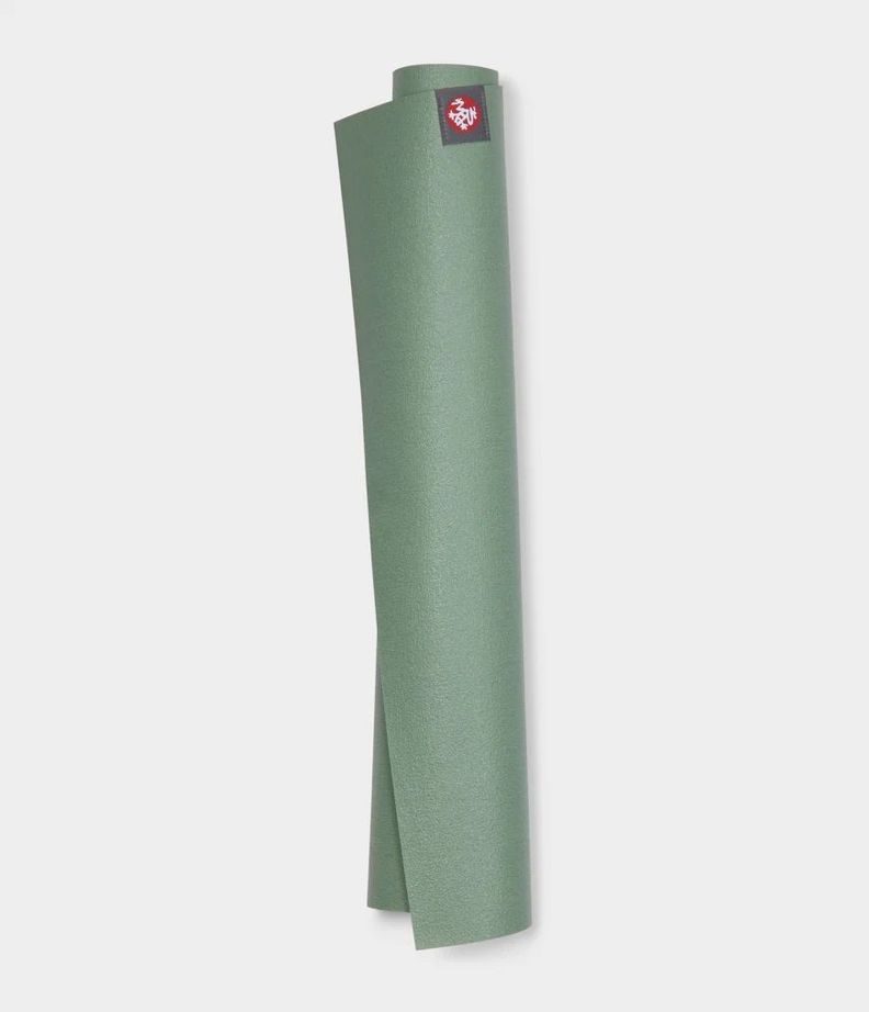 Mat eKO SuperLite TRAVEL 1.5 mm LEAF GREEN(Verde)-0