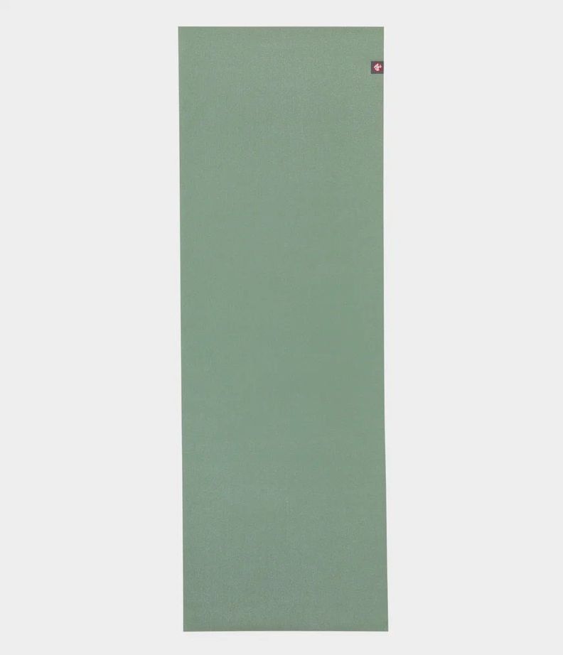 Mat eKO SuperLite TRAVEL 1.5 mm LEAF GREEN(Verde)-1