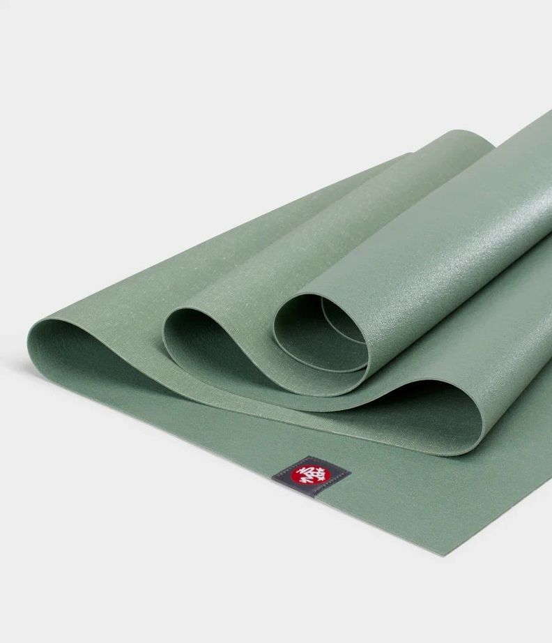 Mat eKO SuperLite TRAVEL 1.5 mm LEAF GREEN(Verde)-2