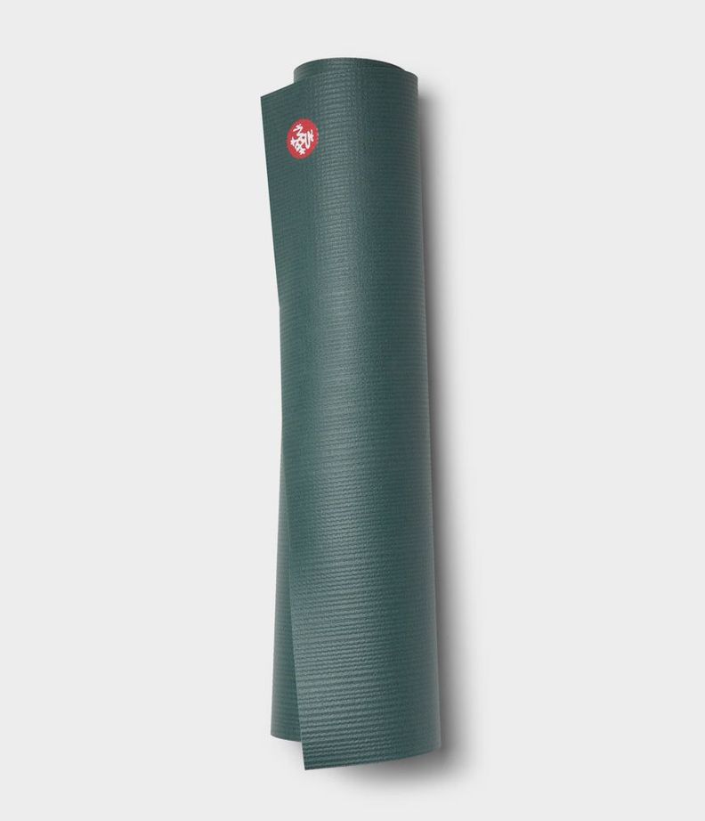 Mat PRO 6mm SAGE (GREEN)-0