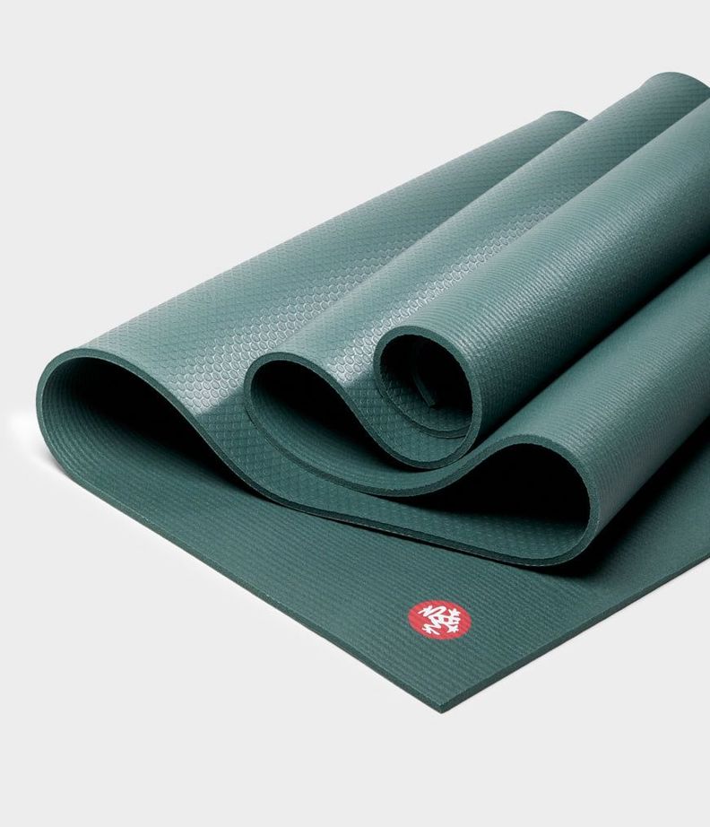 Mat PRO 6mm SAGE (GREEN)-2