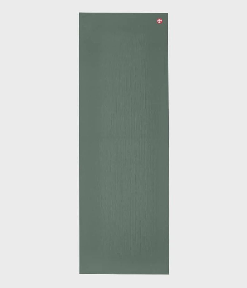 Mat PROlite 4.7mm SAGE(Verde Oscuro)-1