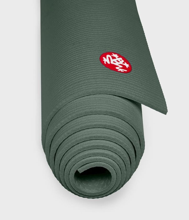 Mat PROlite 4.7mm SAGE(Verde Oscuro)-2