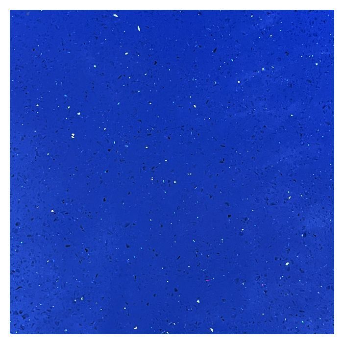 Mesa de Centro Cuarzo Galaxy Azul 100x60 cm-5