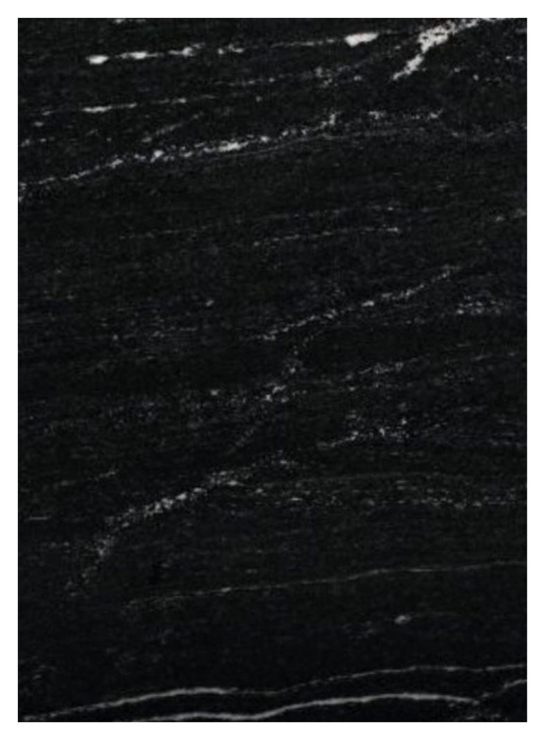 Mesa de Centro Granito Exótico Negro Vía Láctea 100x60 cm-4