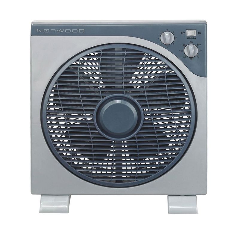 Ventilador 12" norwood-0