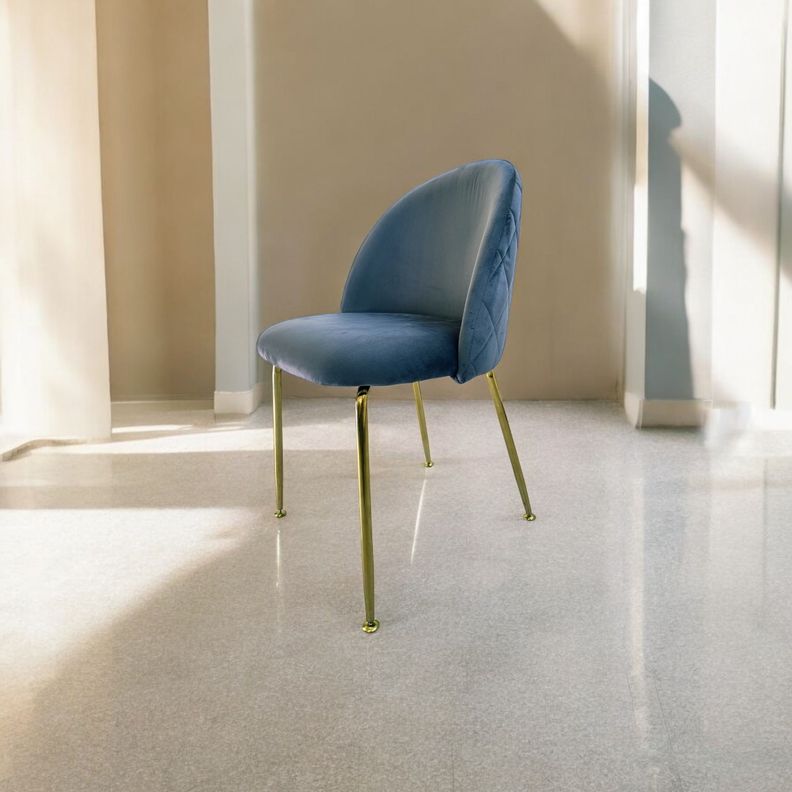 Juego de comedor redonda para 4 personas 100 cm modelo Elite con Silla Luxury.-2